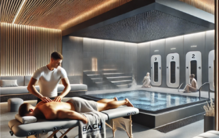 * massage therapy benefits for recovery * sports massage vs traditional massage * oriental massage Miami * tui na massage benefits * Carillon Wellness massage review * massage for muscle soreness * stress relief through massage * recovery strategies for busy professionals * best massage types for athletes * full body massage Miami wellness